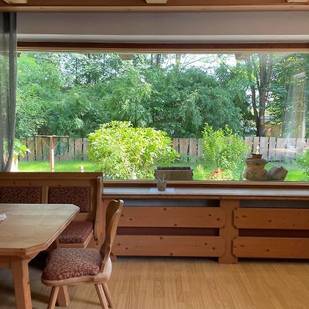 Erl Haus Am Bach 아파트 외부 사진