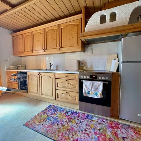 Erl Haus Am Bach 아파트 외부 사진