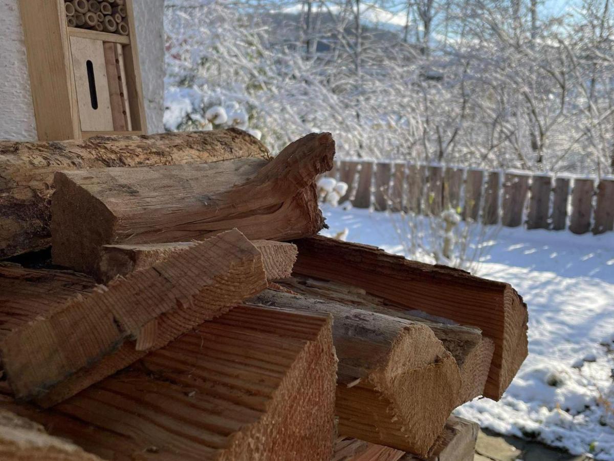 Erl Haus Am Bach 아파트 외부 사진