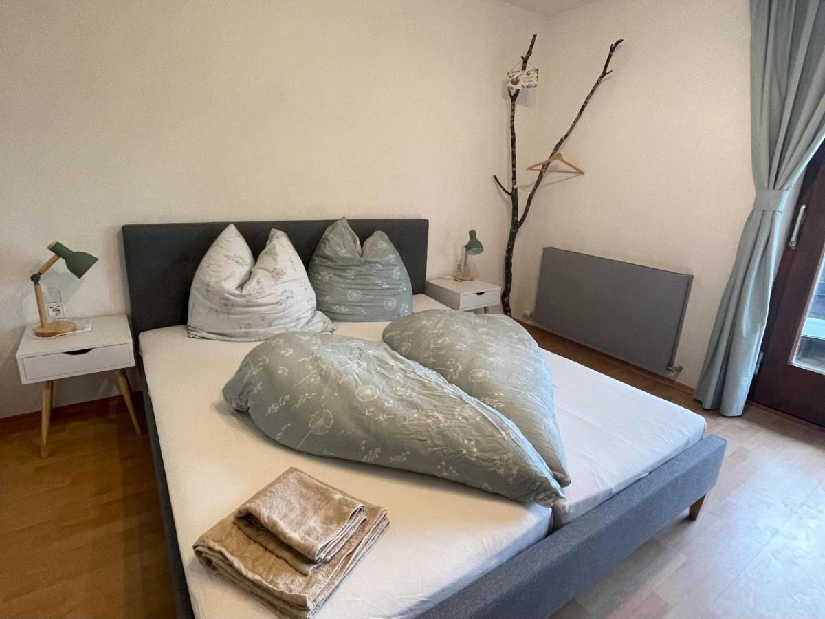 Erl Haus Am Bach 아파트 외부 사진