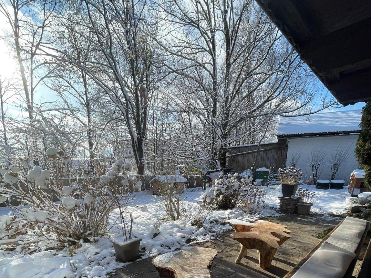 Erl Haus Am Bach 아파트 외부 사진