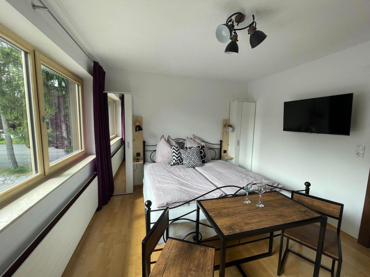 Erl Haus Am Bach 아파트 외부 사진
