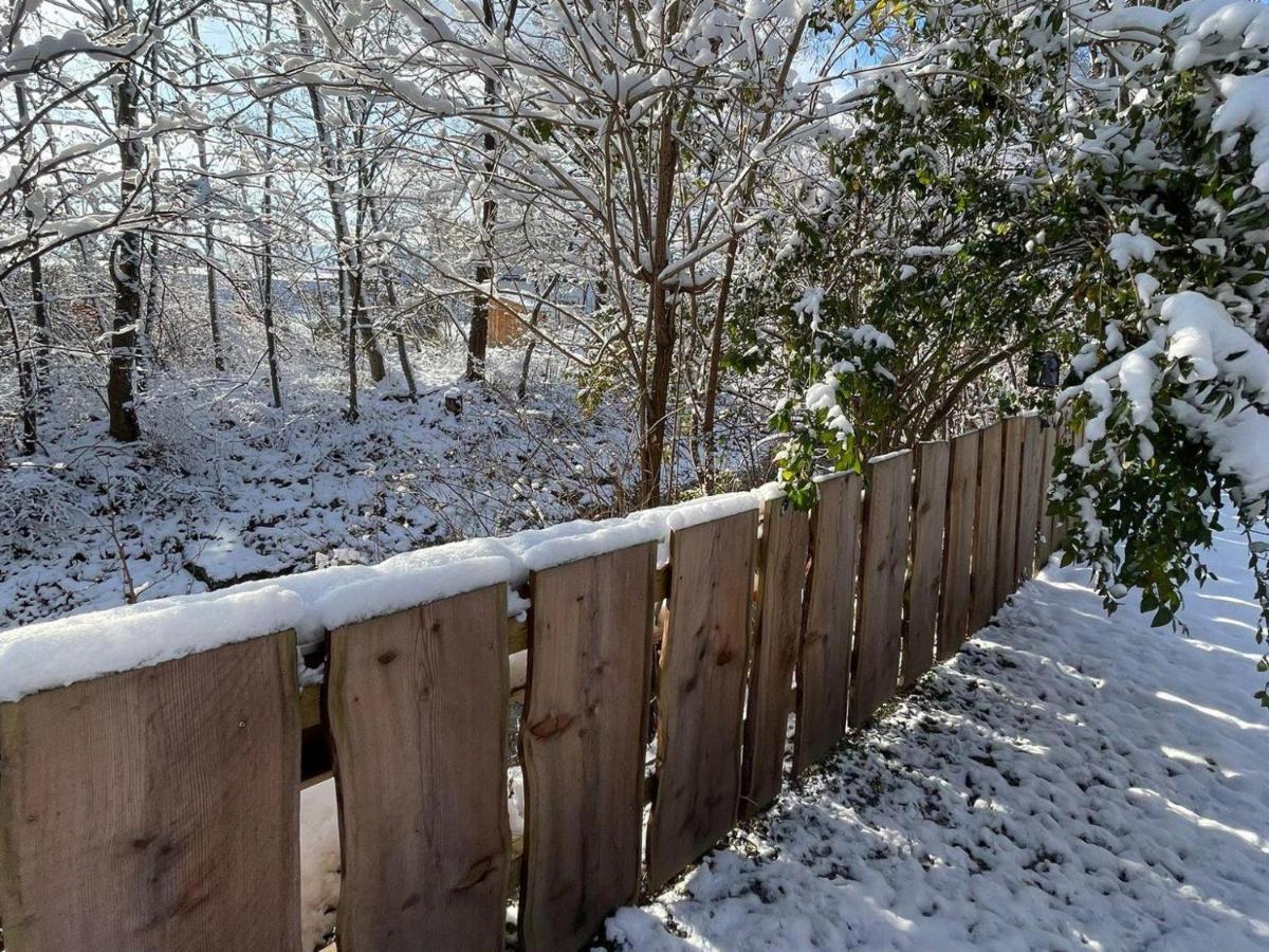 Erl Haus Am Bach 아파트 외부 사진
