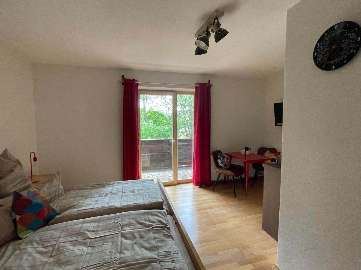Erl Haus Am Bach 아파트 외부 사진