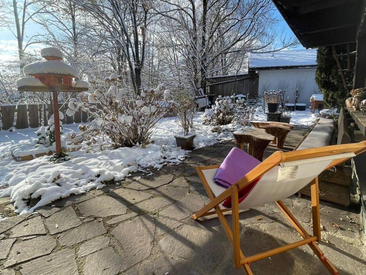Erl Haus Am Bach 아파트 외부 사진