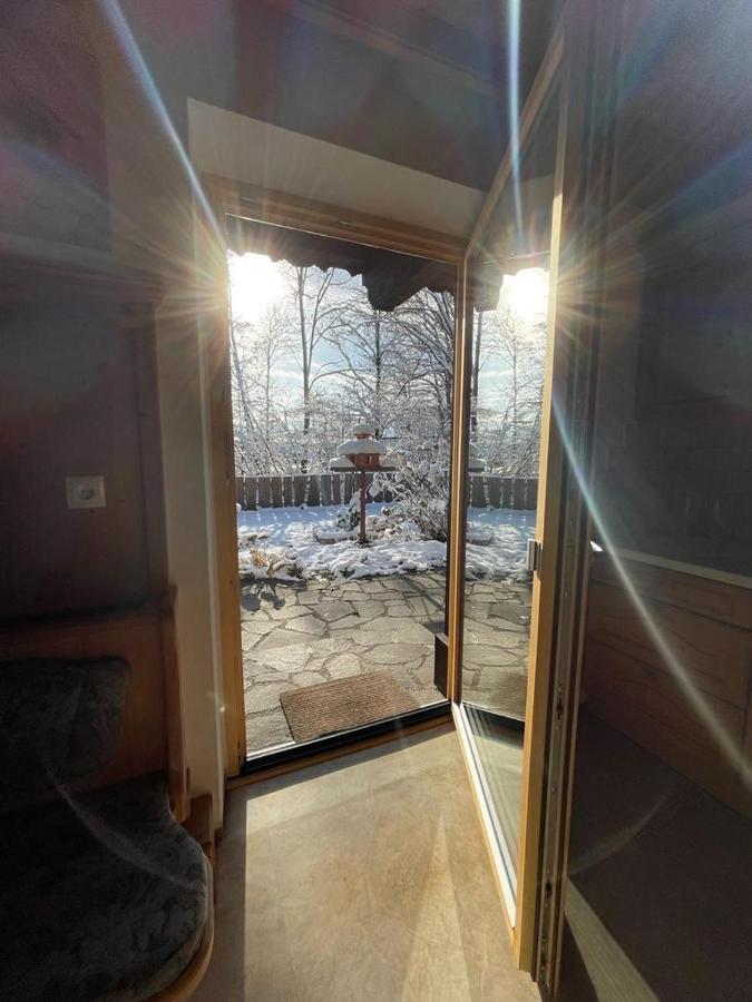 Erl Haus Am Bach 아파트 외부 사진