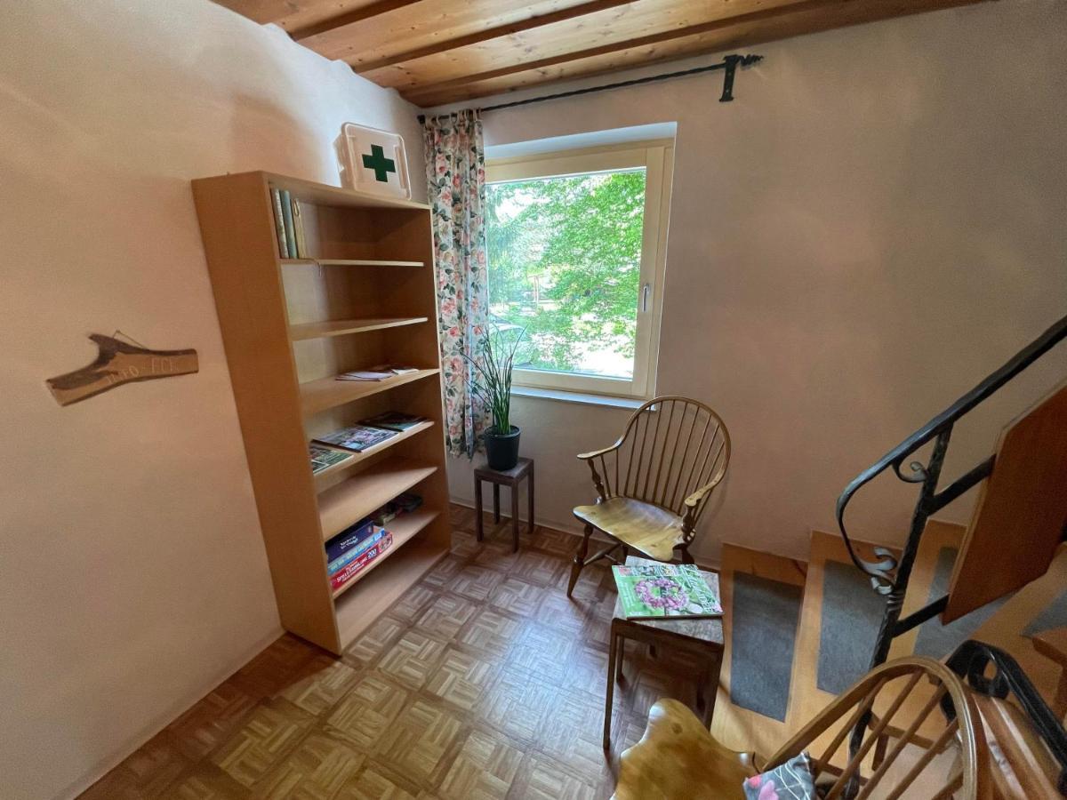 Erl Haus Am Bach 아파트 외부 사진