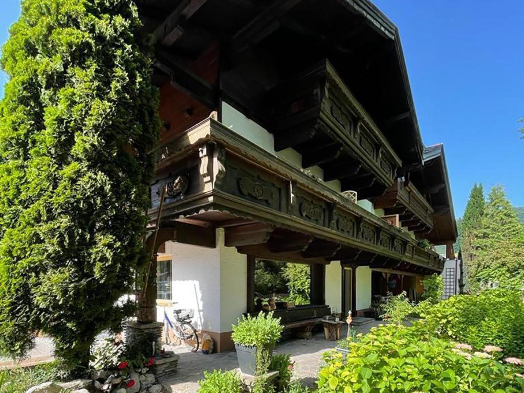 Erl Haus Am Bach 아파트 외부 사진