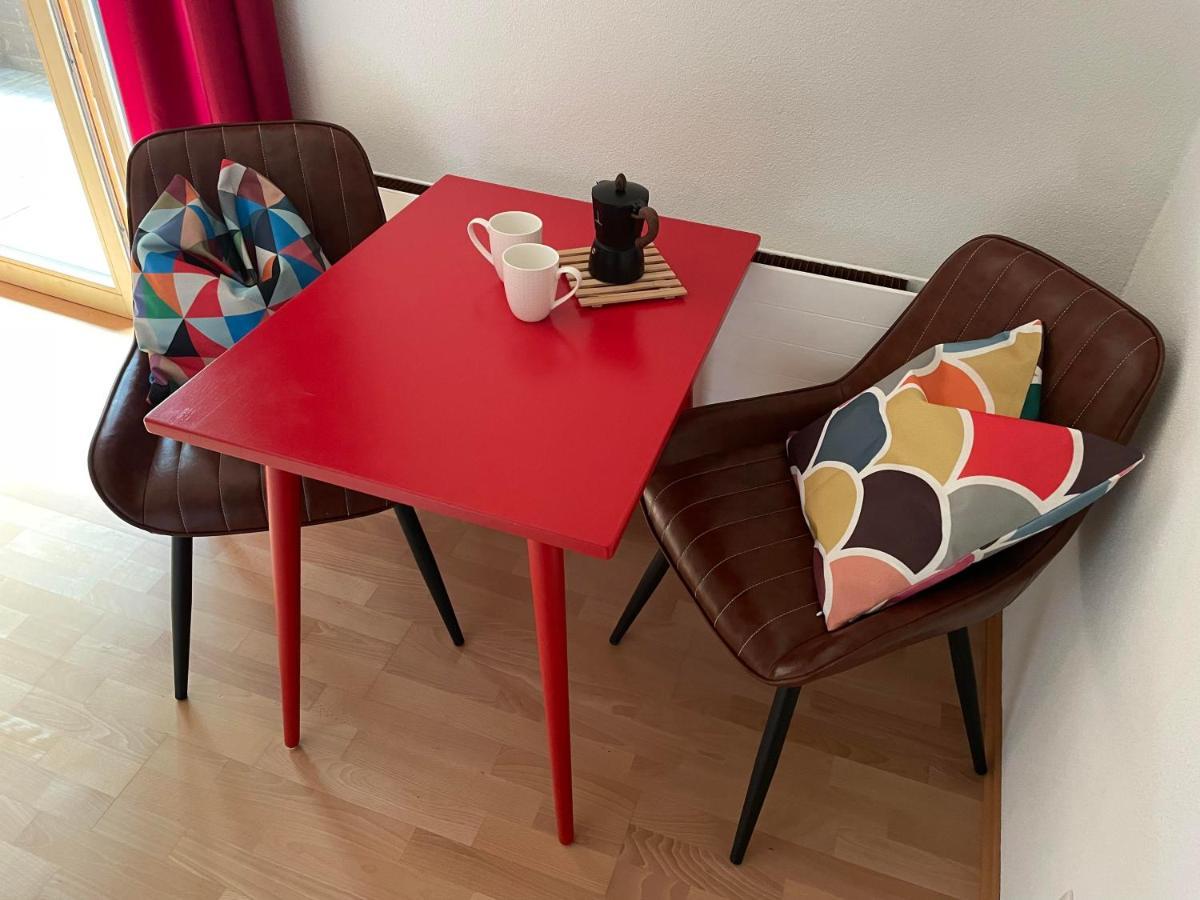 Erl Haus Am Bach 아파트 외부 사진
