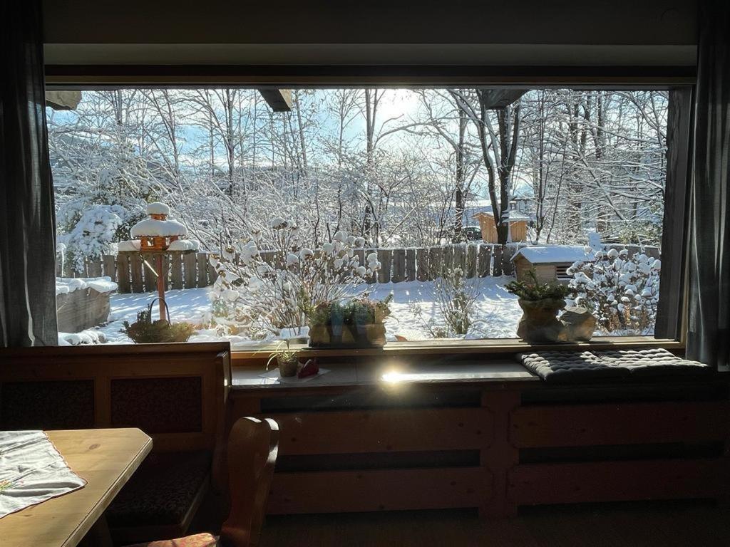 Erl Haus Am Bach 아파트 외부 사진