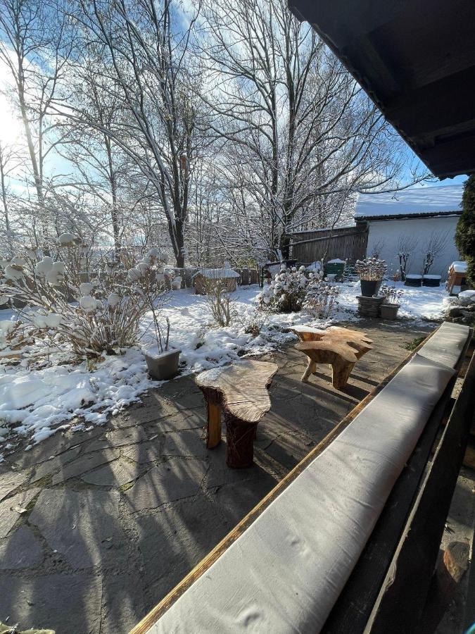 Erl Haus Am Bach 아파트 외부 사진