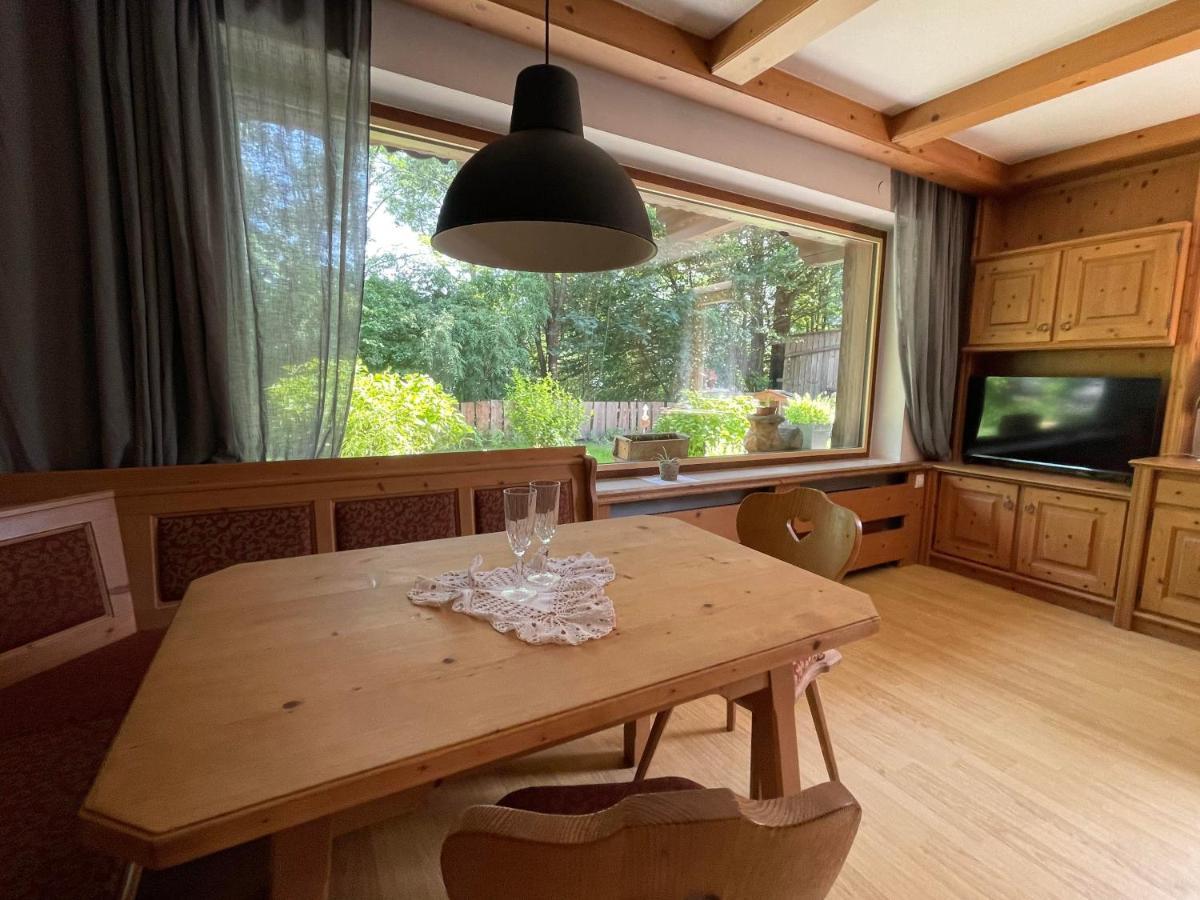 Erl Haus Am Bach 아파트 외부 사진