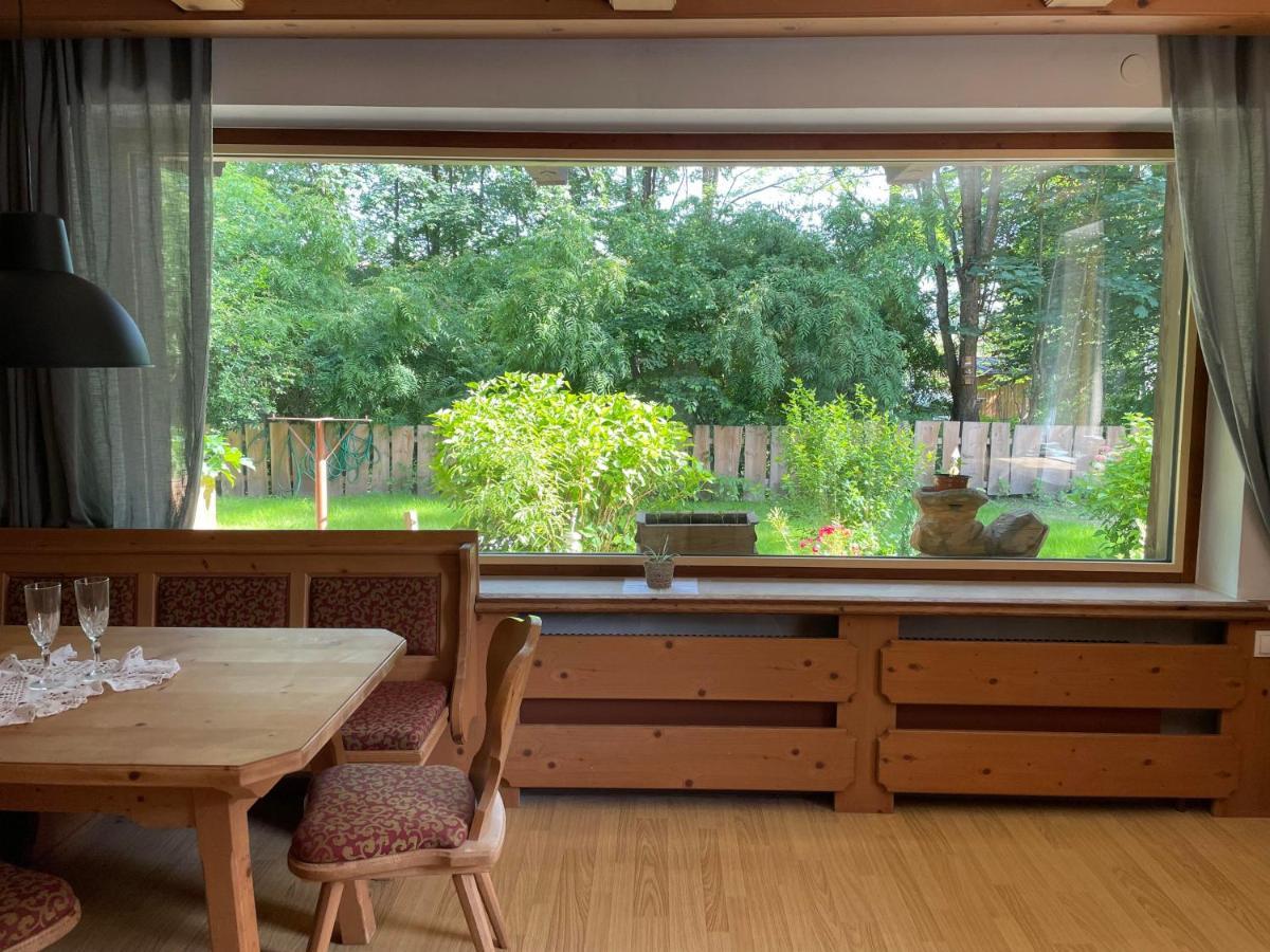 Erl Haus Am Bach 아파트 외부 사진