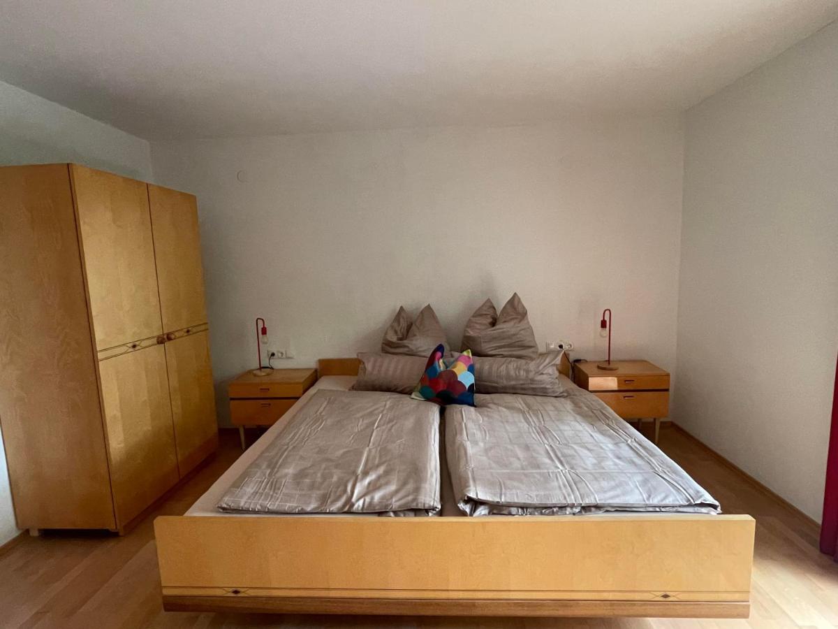 Erl Haus Am Bach 아파트 외부 사진