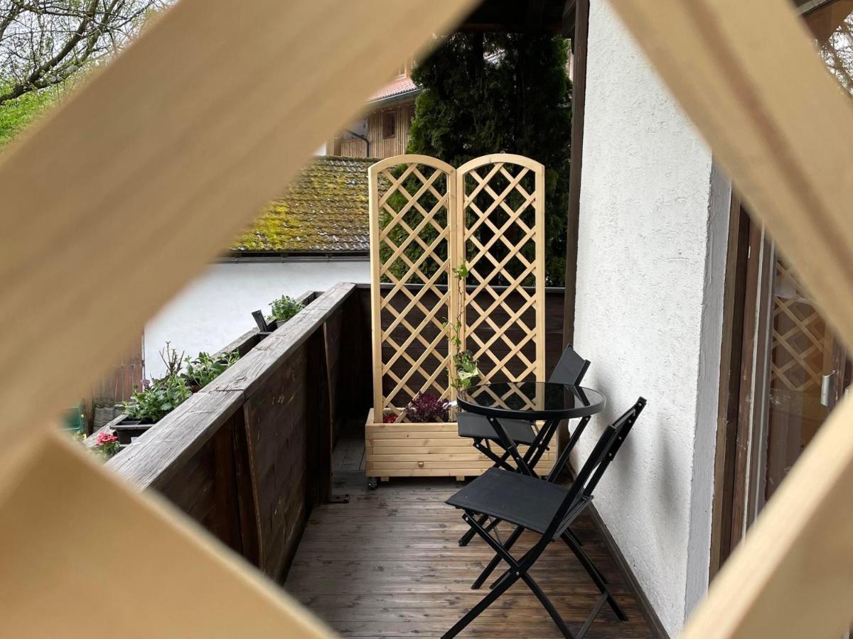 Erl Haus Am Bach 아파트 외부 사진