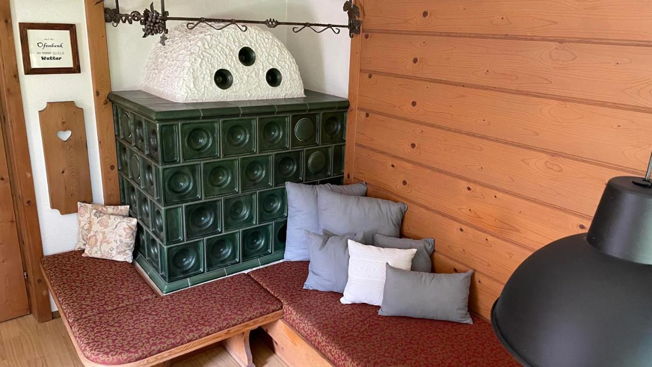 Erl Haus Am Bach 아파트 외부 사진