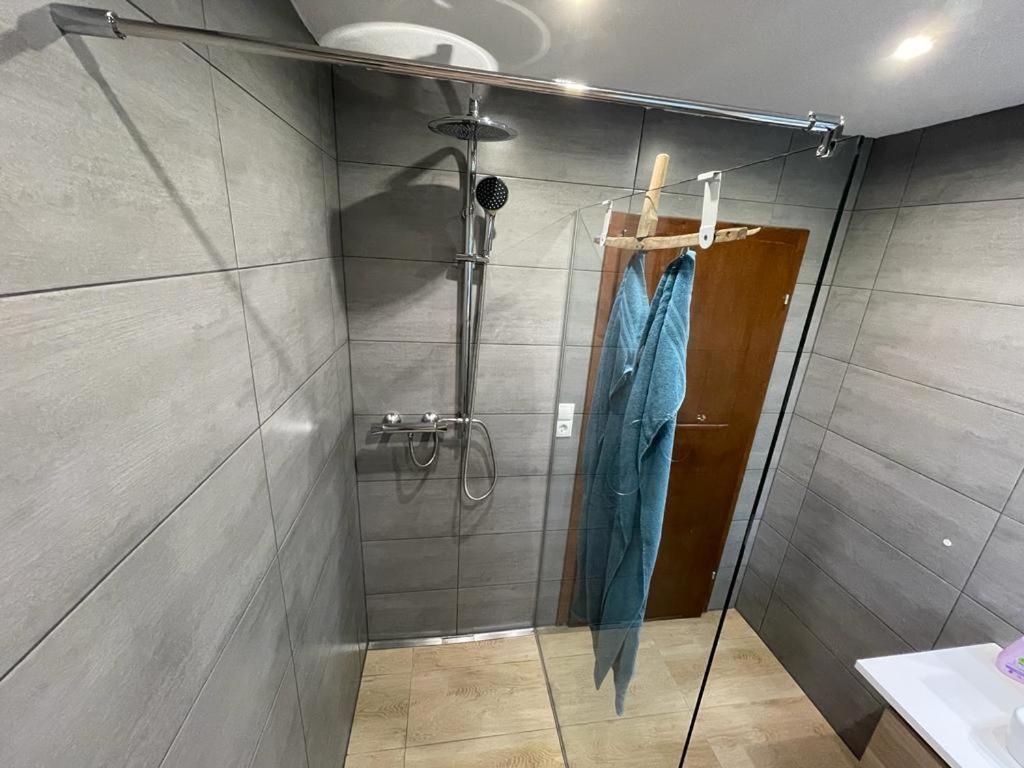 Erl Haus Am Bach 아파트 외부 사진