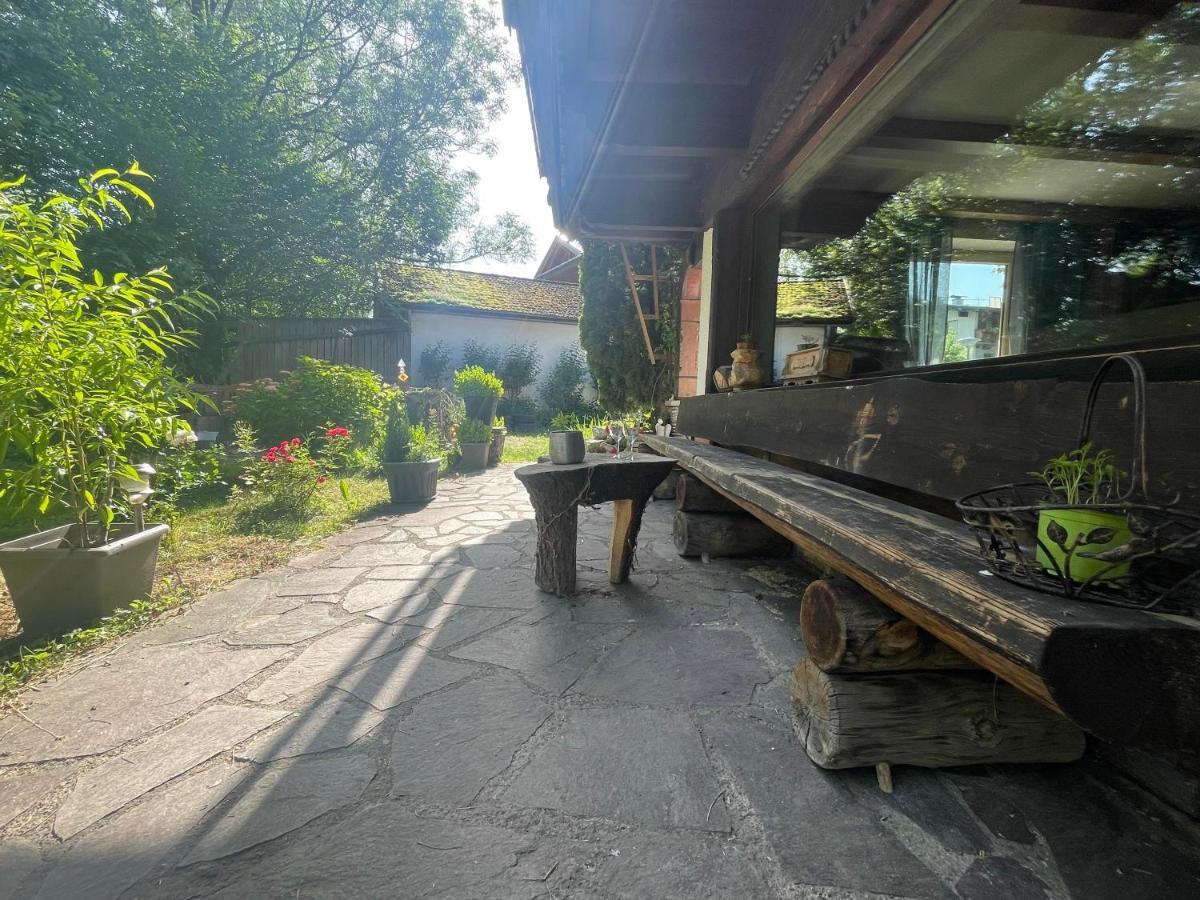 Erl Haus Am Bach 아파트 외부 사진