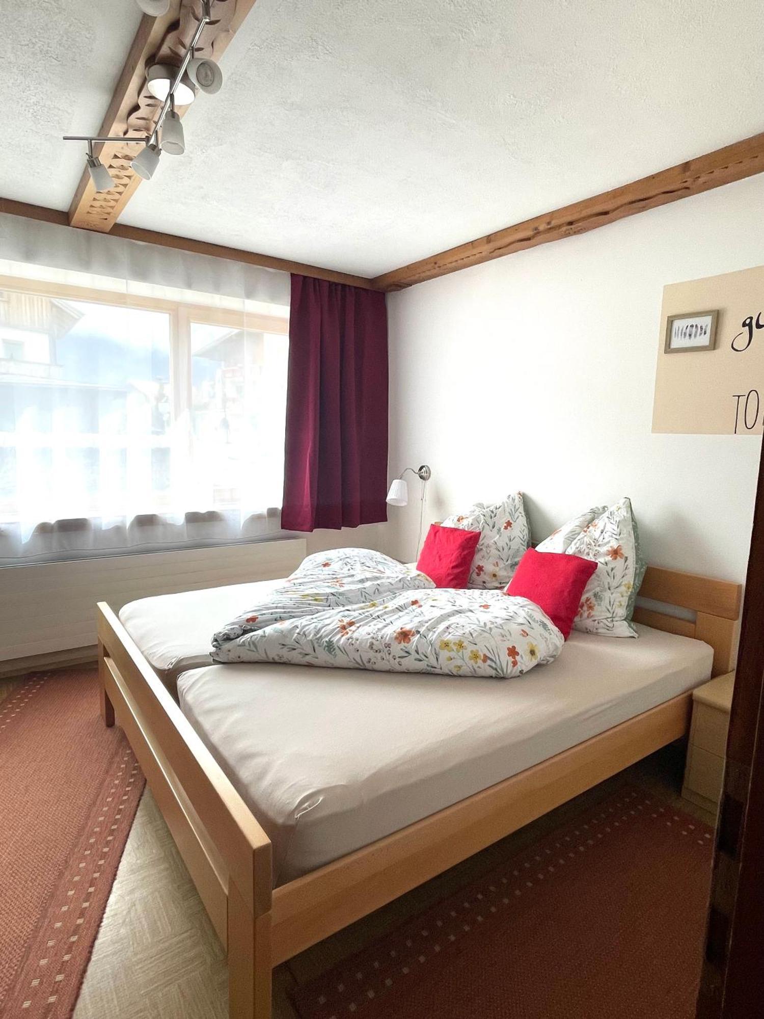 Erl Haus Am Bach 아파트 외부 사진