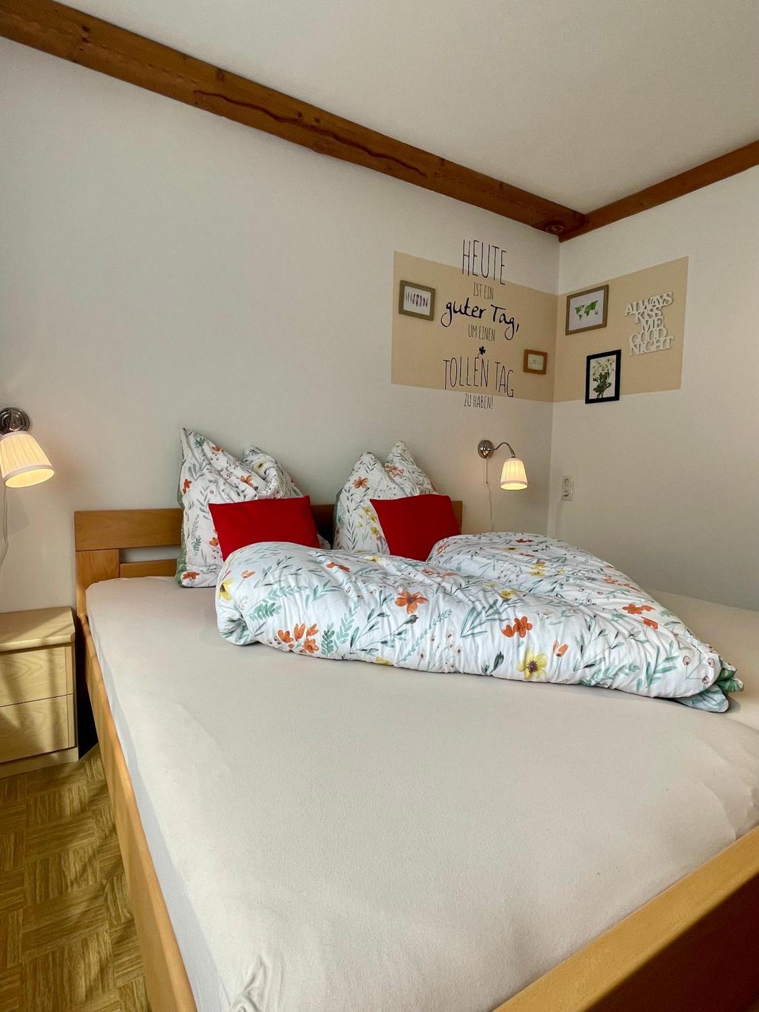 Erl Haus Am Bach 아파트 외부 사진