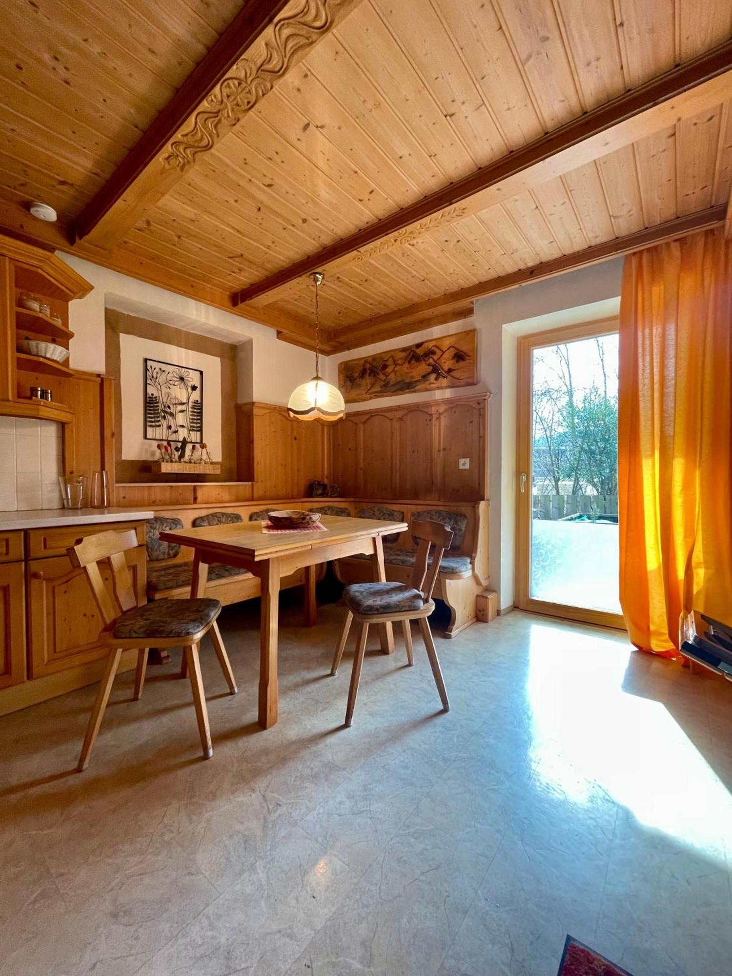 Erl Haus Am Bach 아파트 외부 사진